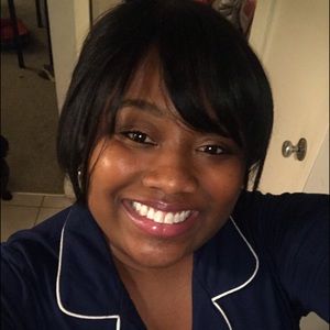 Meet your Posher, Shayla